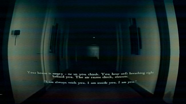 Chronicles from the Abyss