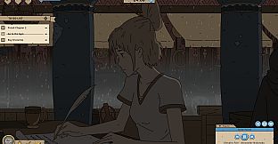 Ithya: Magic Studies