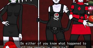 Heaven's Voice Feast of Famine