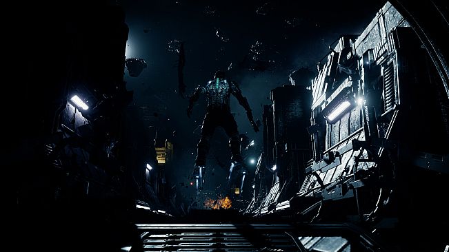 Dead Space Digital Deluxe Edition Upgrade