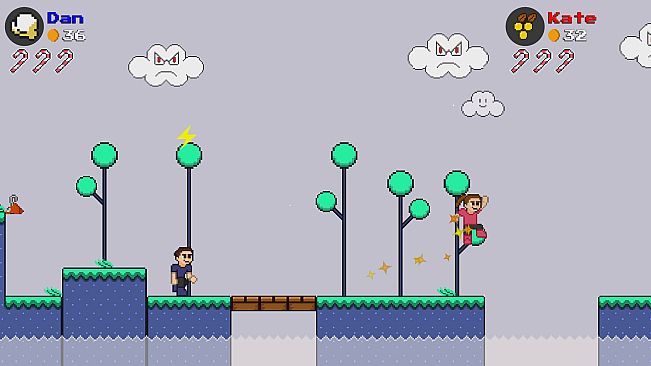 American Christmas 2