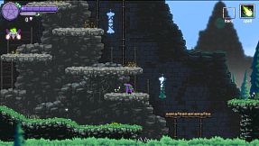 Whisper: in the Dark