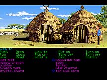 Zak McKracken and the Alien Mindbenders