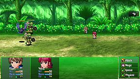 A Legend of Wisdom Part I