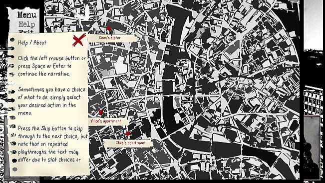 The Bottom of the Well