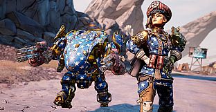 Borderlands 3: Moze Final Form Pack