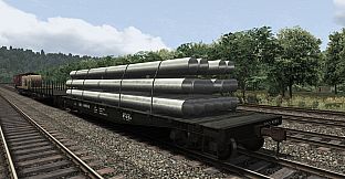 Baltimore & Ohio Wagon Pack