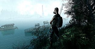 Chernobylite Short Story: The Arrival