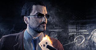 PAYDAY 2: Dragan Character Pack