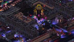 Brigador: Up-Armored Edition