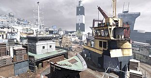 Call of Duty: Modern Warfare 3 (2011) Collection 4: Final Assault