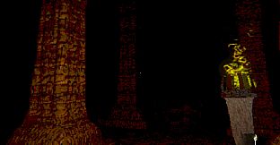 Afterlight Catacombs