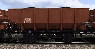TS Marketplace: dia. 1/146 HTV 21t Coal Hopper Wagon Pack