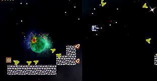 Starry Moon Island 2 Perimeter MP07