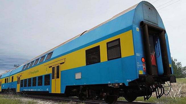 Trainz 2019 DLC -  PREG B16mnopux 106