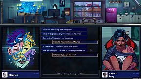 Song of Farca: Prologue