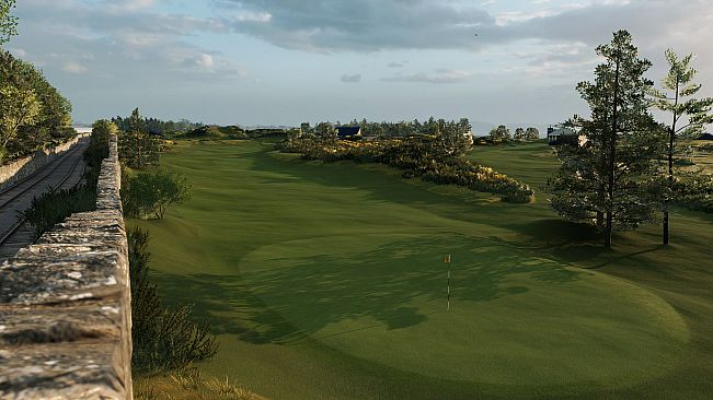 EA SPORTS PGA TOUR Deluxe Edition