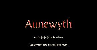 Aunewyth