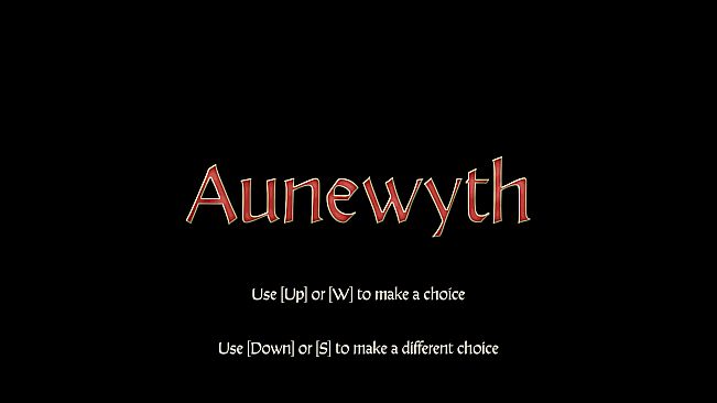 Aunewyth