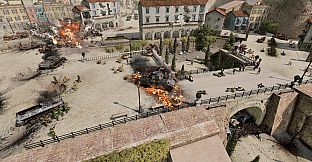 Company of Heroes 3: Endure & Defy