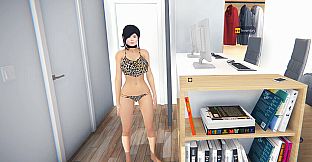 3D Lover- Beach Party Costumes