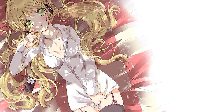 Always The Same Blue Sky... Original Soundtrack