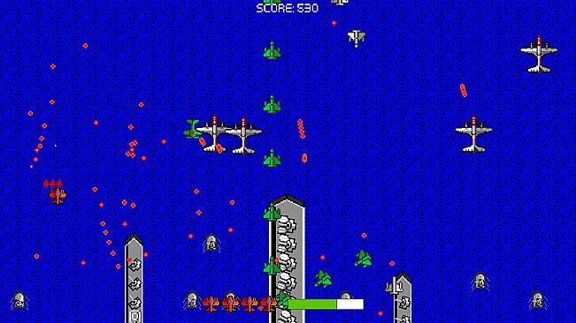 Tiger Fighter 1931 Tora!Tora! MP018