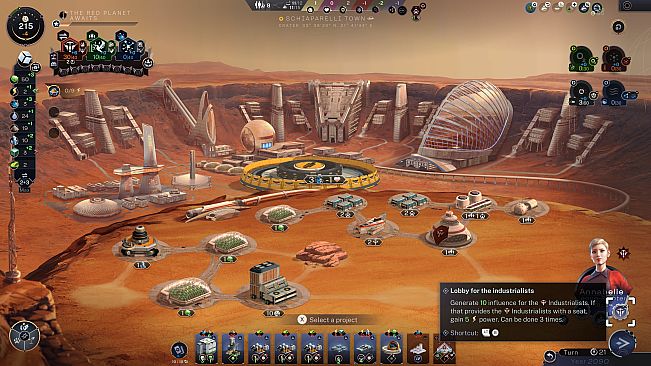 Terraformers: Complete Edition
