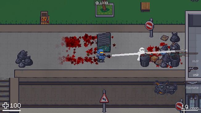 Plan B4: Proceed with the Plan A