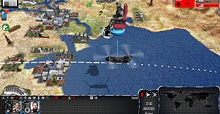 Commando Unit - 4th Generation Warfare