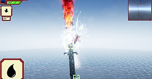 I.O.R.C  Impact Orbital Rescue Crew