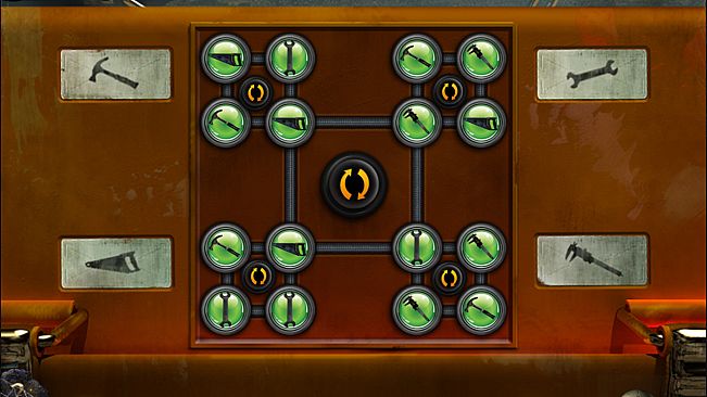 Revenge of the Spirit: Rite of Resurrection