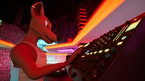 Furry Fantasy Adult World