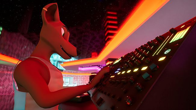 Furry Fantasy Adult World