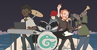 Treasure Adventure World - Official Soundtrack & Instruction Booklet