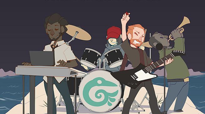 Treasure Adventure World - Official Soundtrack & Instruction Booklet