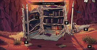 Talewarden: Riders of the New Day