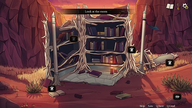 Talewarden: Riders of the New Day