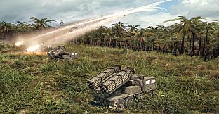 Wargame: Red Dragon - Nation Pack: Italy