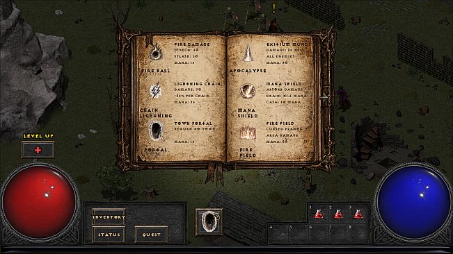 Firefield