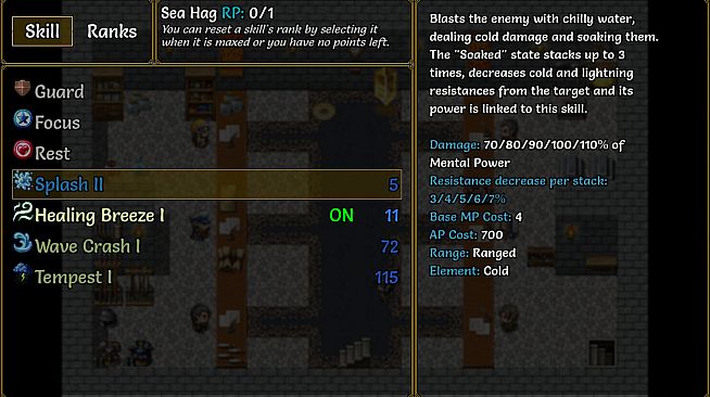 Claritas RPG - Extra Hero Pack 3