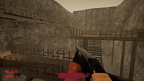 Zagan Must Be Rescued