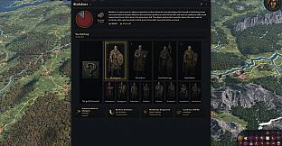 Fall of an Empire - Warpath