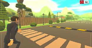 Local News with Cliff Rockslide