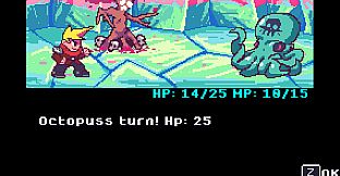 Forever RPG