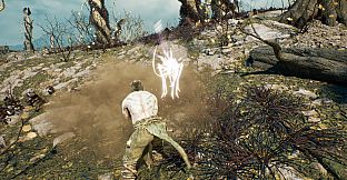 Last Reach