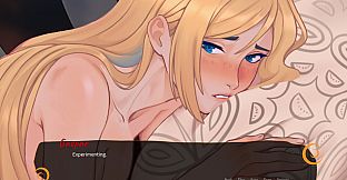 CABALL: Sunset Hour – Episodes 18+