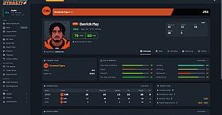 Pro Football Dynasty
