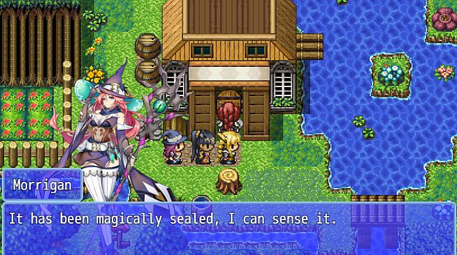 Knights of the Throne