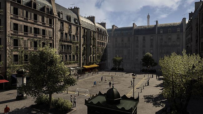 EA SPORTS FIFA 21 Ultimate Edition